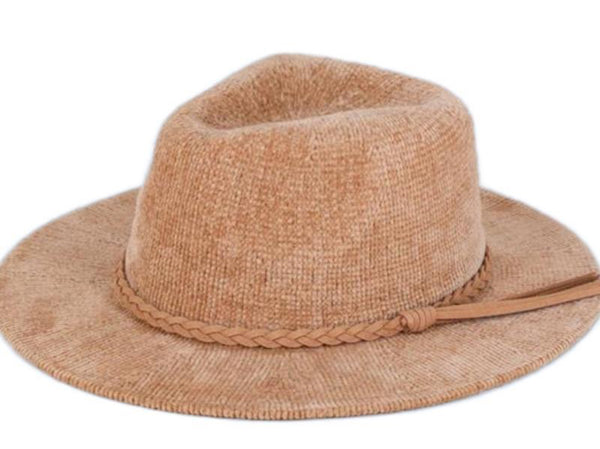 Soft Panama Hat