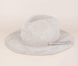 Soft Panama Hat