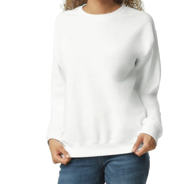 Gilden Crew Neck Sweatshirt