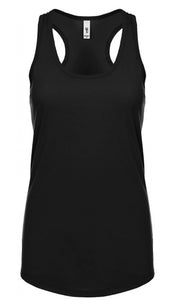 Next Level Apparel Ladies' Ideal Racerback Tank