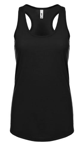 Next Level Apparel Ladies' Ideal Racerback Tank