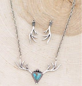 Outdoor Necklace Set