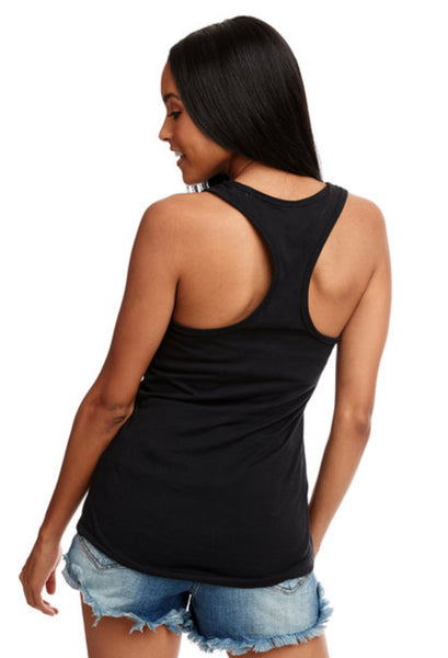 Next Level Apparel Ladies' Ideal Racerback Tank