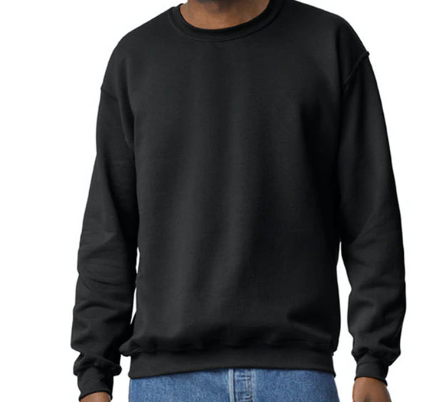 Gilden Crew Neck Sweatshirt