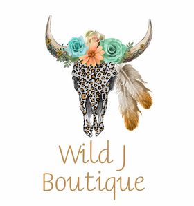 Wild J Boutique