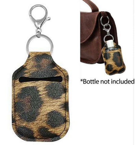 Hand Sanitizer Holder