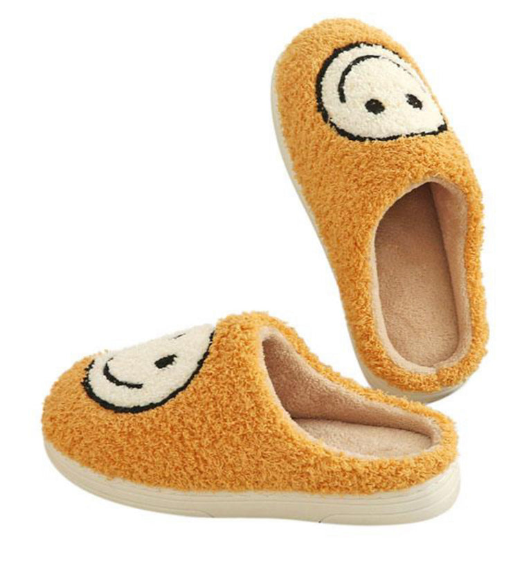 Slippers