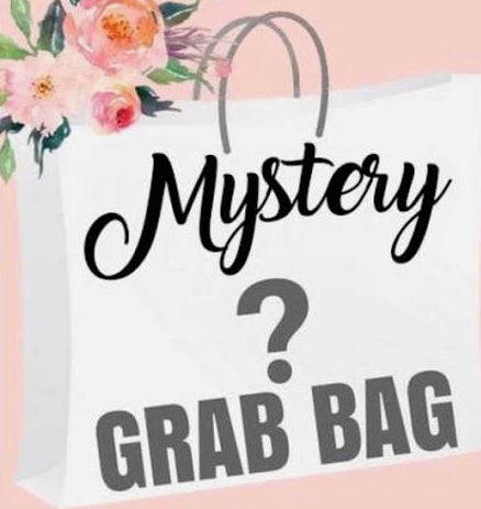 Mystery Bags/Boxes