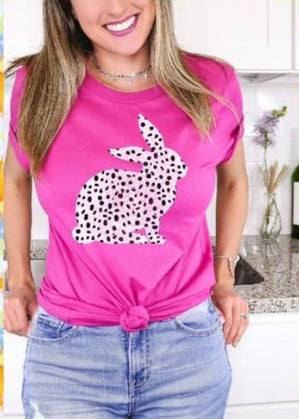 Easter Bunny T-Shirt