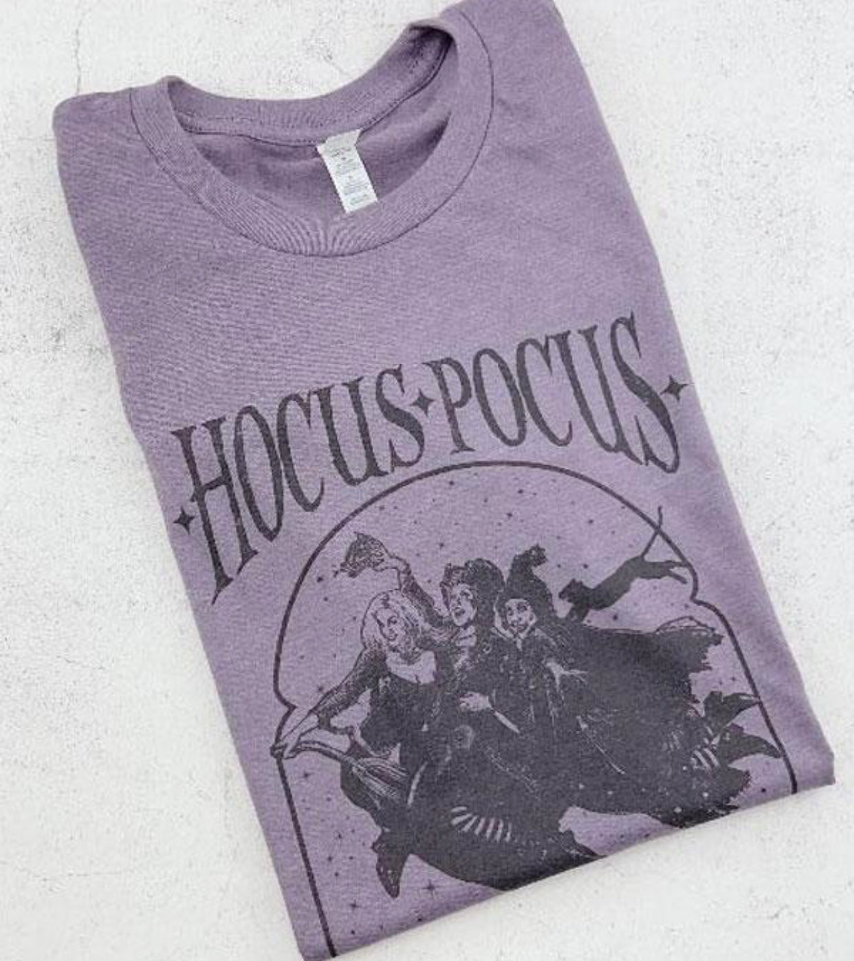 Hocus Pocus Tee